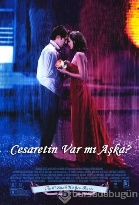 Sevgililer günü için 10 film önerisi