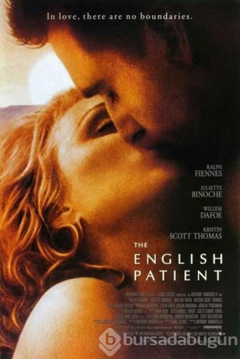 Sevgililer günü için 10 film önerisi
