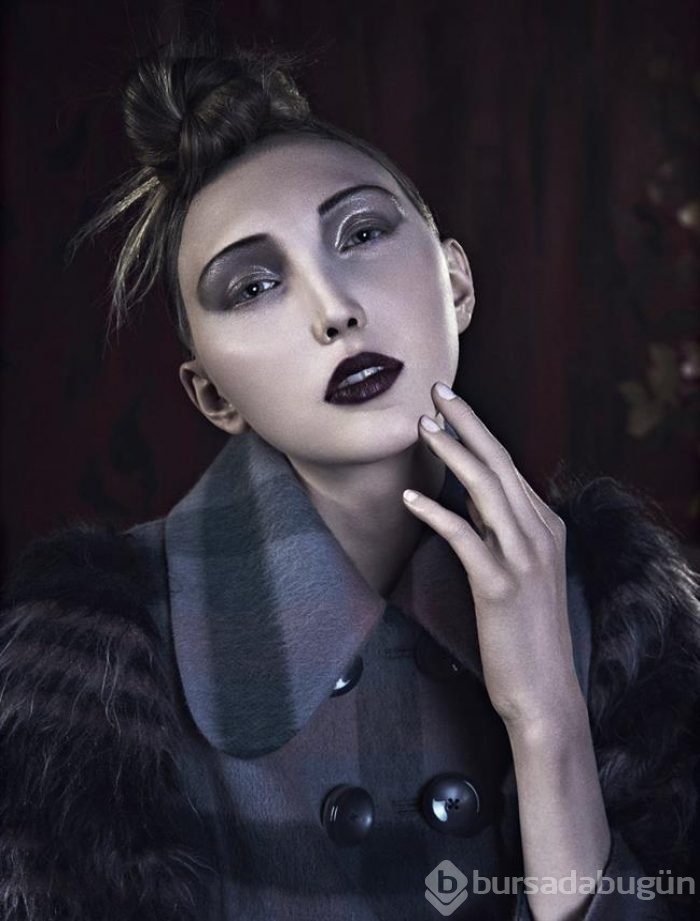 Dünyanın en sıra dışı 14 modeli