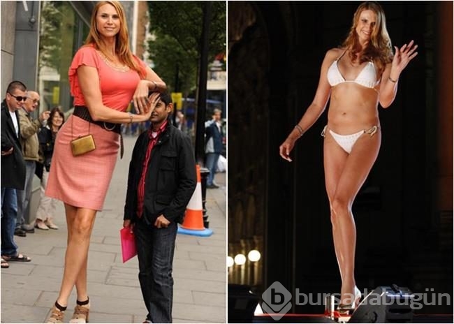 Dünyanın en sıra dışı 14 modeli