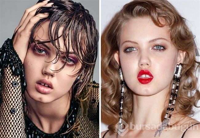 Dünyanın en sıra dışı 14 modeli