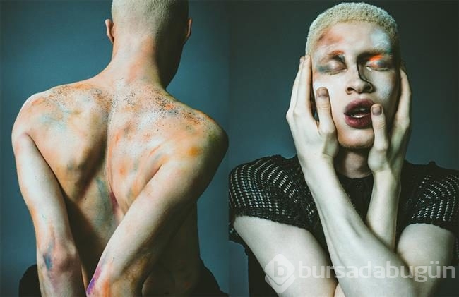 Dünyanın en sıra dışı 14 modeli