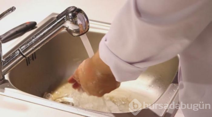 Tuz sabunu kullanmak için 7 neden