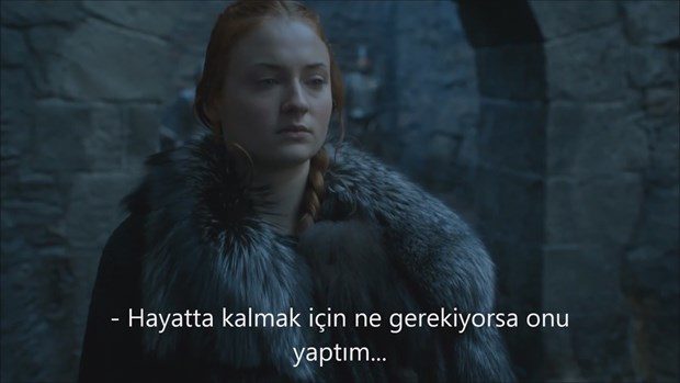 Film ve diziler için altyazı aramak tarih oluyor