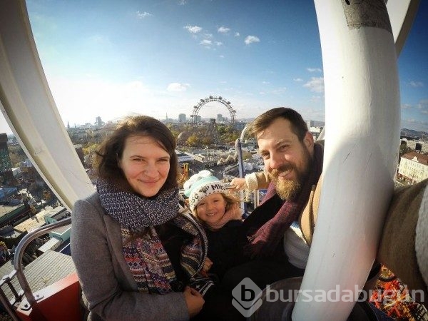 Bu aile klişeleri yıkıyor!
