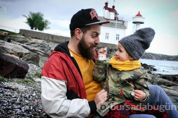 Bu aile klişeleri yıkıyor!