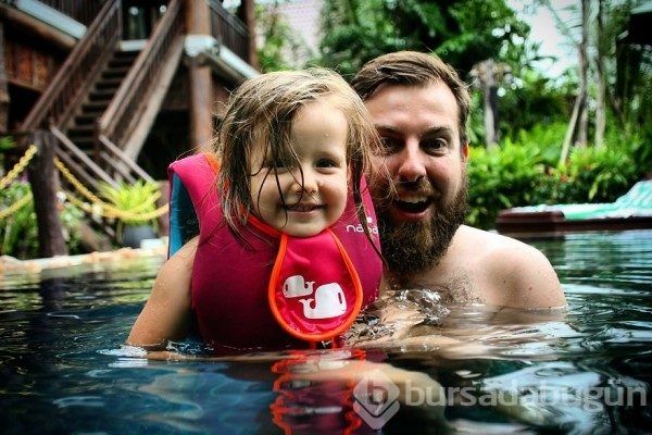 Bu aile klişeleri yıkıyor!