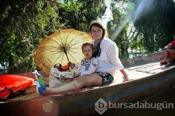 Bu aile klişeleri yıkıyor!