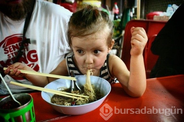 Bu aile klişeleri yıkıyor!