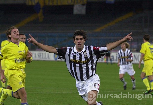 Juventus'tan son anda vazgeçti!