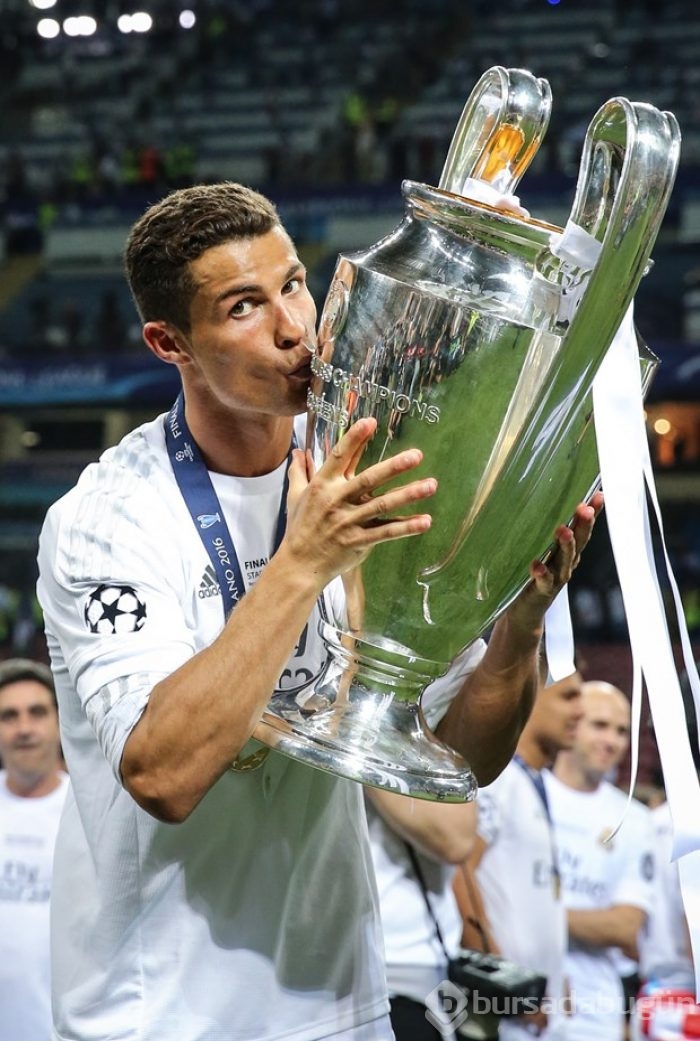 Juventus'tan son anda vazgeçti!