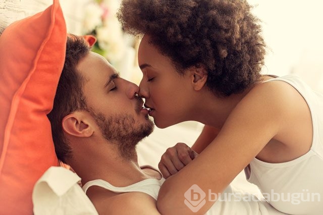 En romantik sevgililer günü sürprizleri!