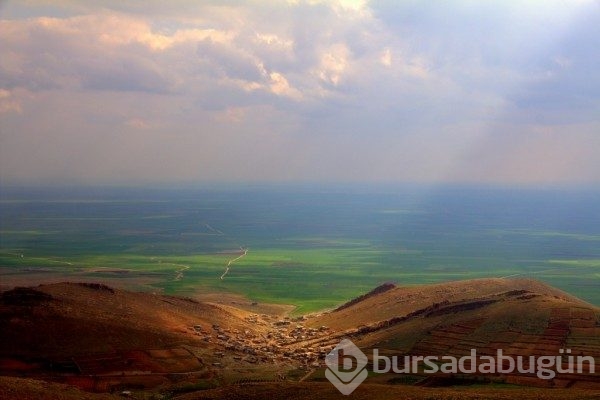 Dünyanın ilk aşk mektubu!