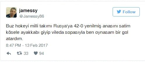 Türkiye, Rusya'ya 42-0 yenilince sosyal medyadan tepki gecikmedi