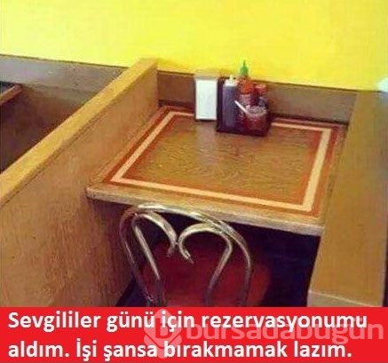 Sosyal medyayı sallayan 14 Şubat Caps'leri
