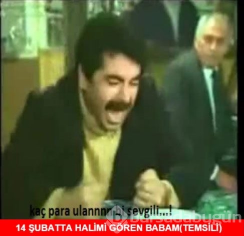 Sosyal medyayı sallayan 14 Şubat Caps'leri

