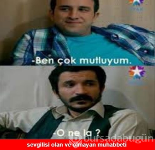 Sosyal medyayı sallayan 14 Şubat Caps'leri

