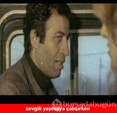 Sosyal medyayı sallayan 14 Şubat Caps'leri
