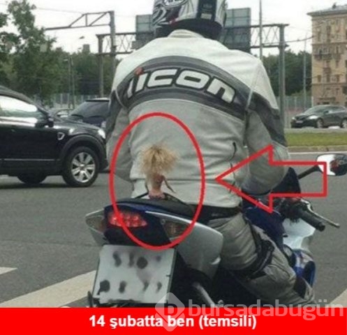 Sosyal medyayı sallayan 14 Şubat Caps'leri
