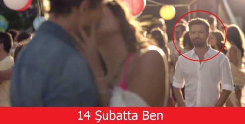 Sosyal medyayı sallayan 14 Şubat Caps'leri
