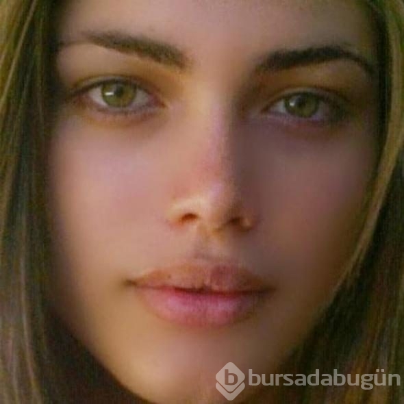 İnanması zor ama doğduğunda erkekti