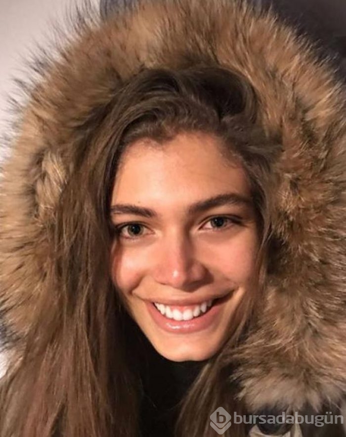 İnanması zor ama doğduğunda erkekti