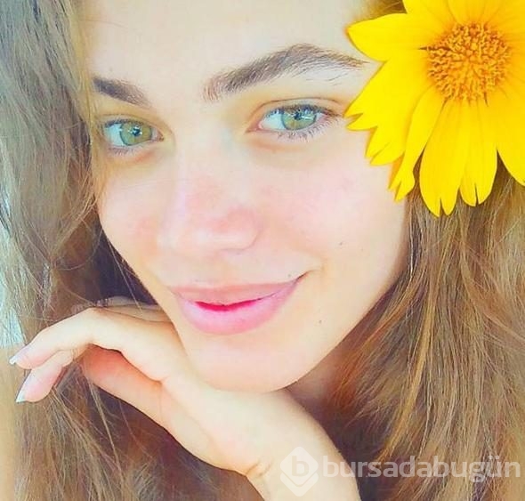İnanması zor ama doğduğunda erkekti