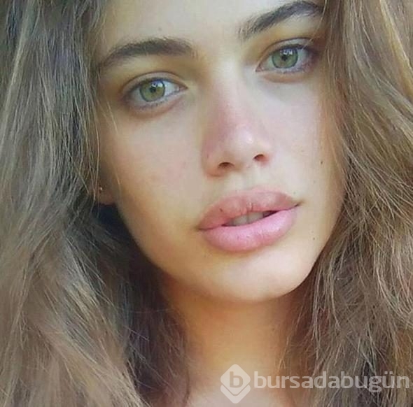 İnanması zor ama doğduğunda erkekti