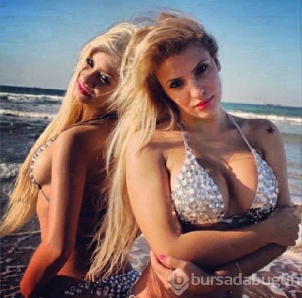 Elif bir daha kapak oldu