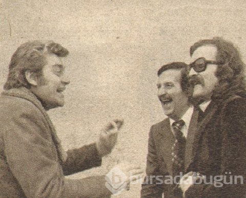 Yeşilçam'ın bilinmeyenleri