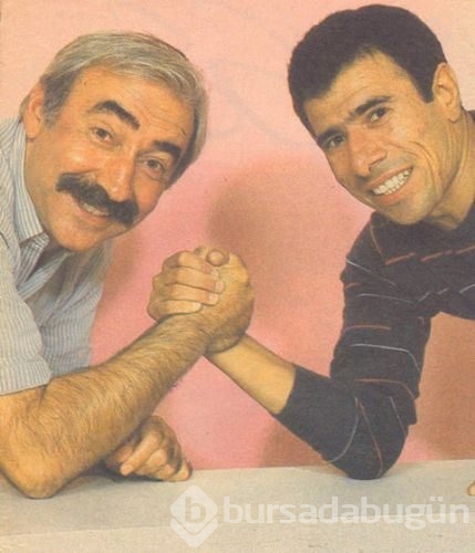 Yeşilçam'ın bilinmeyenleri