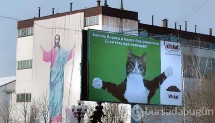 En talihsiz yerlerde yayınlanmış 10 reklam
