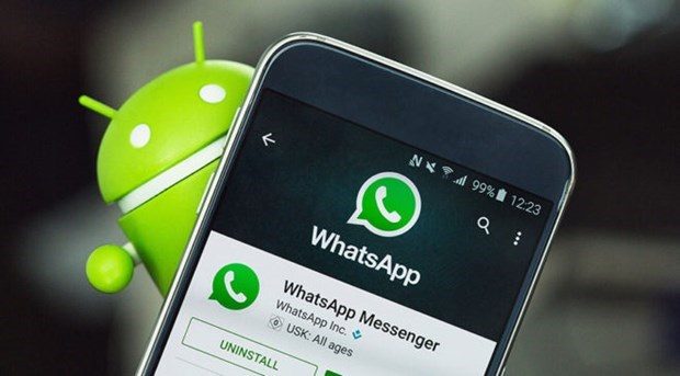 Snapchat'teki özellik WhatsApp'a geliyor