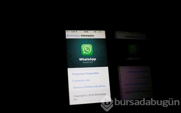Snapchat'teki özellik WhatsApp'a geliyor