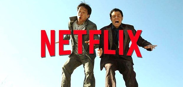 Netflix'in gizli kodları ile binlerce filme ulaşabilirsiniz