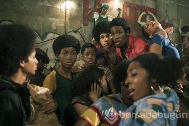 Netflix'in gizli kodları ile binlerce filme ulaşabilirsiniz