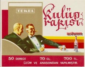 Türkiye'nin ilk grafik tasarımcısı İhap Hulusi Görey
