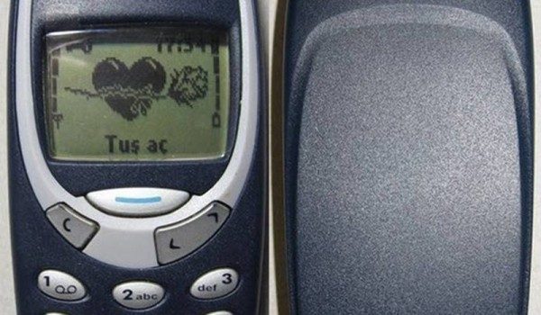 Nokia 3310'un geri dönüşüne sevinmek için 15 nostaljik sebep!