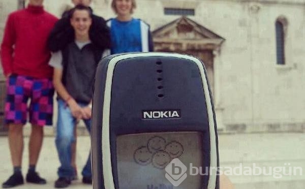 Nokia 3310'un geri dönüşüne sevinmek için 15 nostaljik sebep!