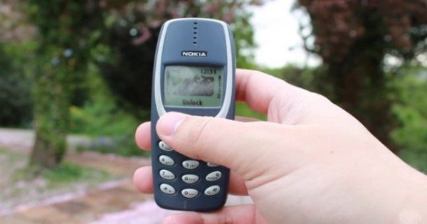 Nokia 3310'un geri dönüşüne sevinmek için 15 nostaljik sebep!