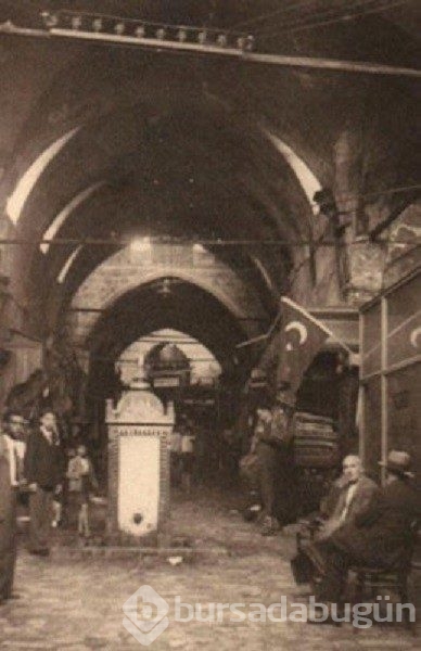Kapalıçarşı ve muazzam tarihi