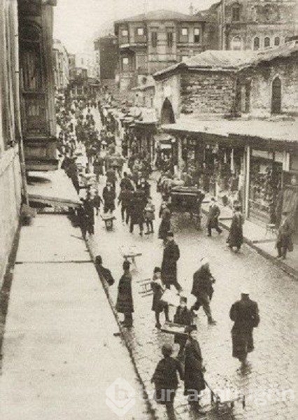 Kapalıçarşı ve muazzam tarihi