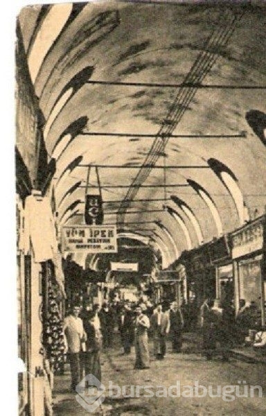 Kapalıçarşı ve muazzam tarihi