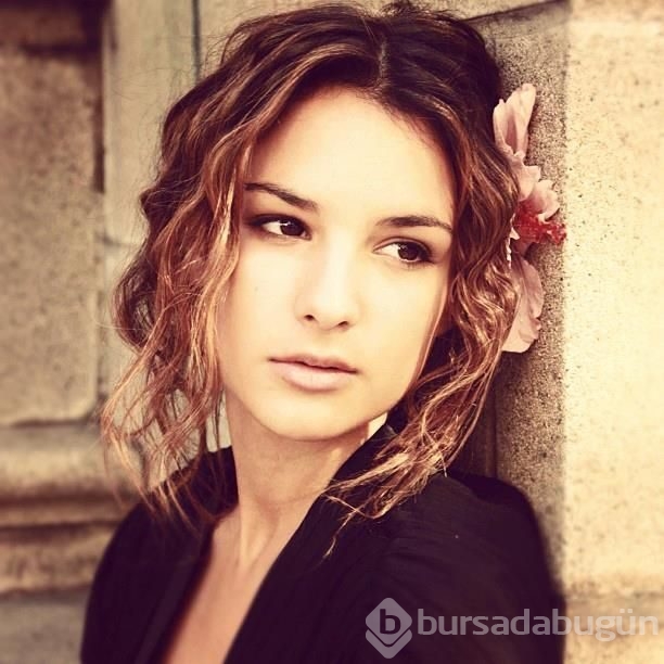 Efsane futbolcunun model kızı Jade Leboeuf...