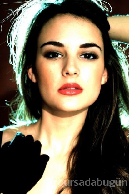 Efsane futbolcunun model kızı Jade Leboeuf...