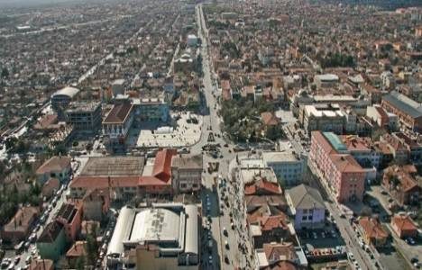 Havası en kirli 10 şehirden 8'i Türkiye'de!