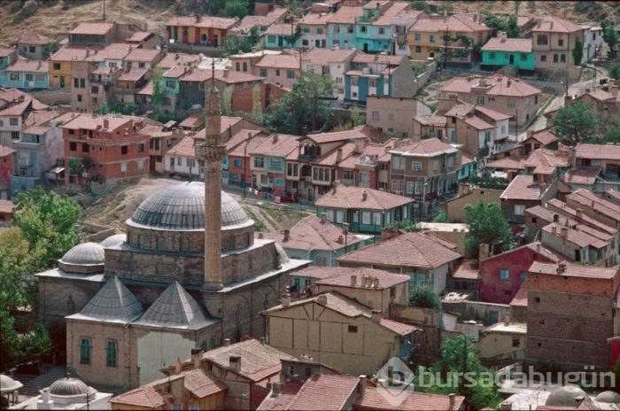 Havası en kirli 10 şehirden 8'i Türkiye'de!