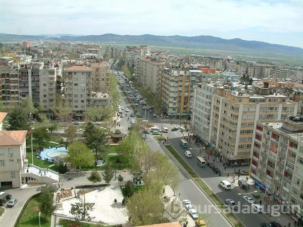 Havası en kirli 10 şehirden 8'i Türkiye'de!