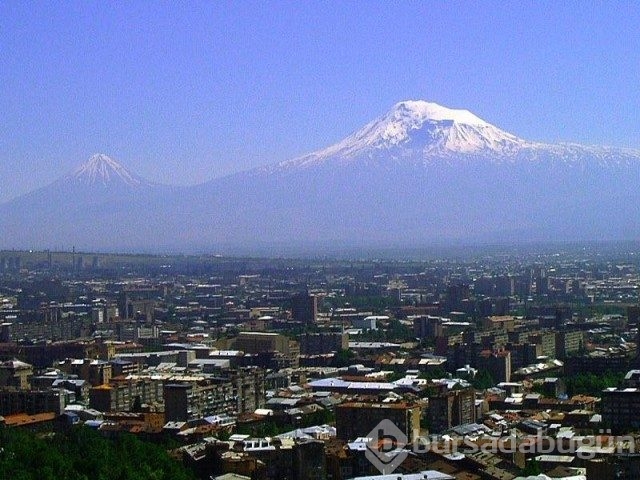Havası en kirli 10 şehirden 8'i Türkiye'de!