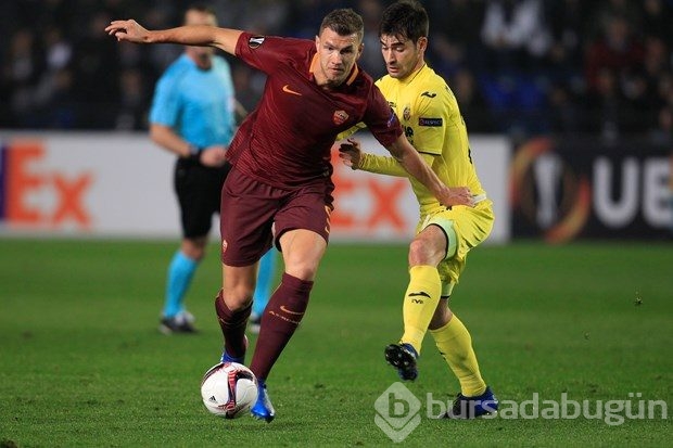 UEFA Avrupa Ligi toplu sonuçları